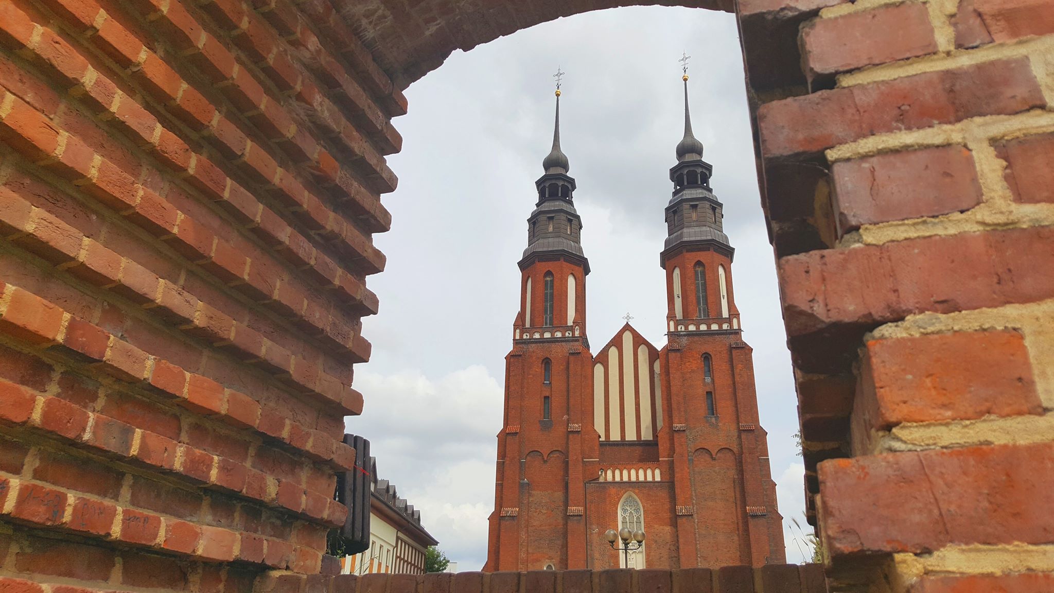 Opolska Katedra będzie muzeum
