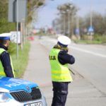 Opolscy policjanci podsumowali „Tydzień bezpieczeństwa pieszych”