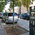 Zmiana przepisów dotyczących strefy płatnego parkowania. Dobre wieści dla właścicieli samochodów o DMC powyżej 2,5 t