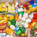 Trwa jeszcze zbiórka darów dla potrzebujących na granicy polsko-białoruskiej