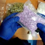 Policjanci przechwycili ponad 2 kilogramy narkotyków!