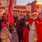 Zapraszamy na siódmy Marsz Mikołajów Opolu
