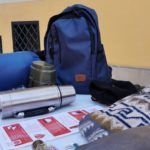 "Mój dom w plecaku" - trwa zbiórka opolskiej Caritas