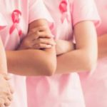 Profilaktyka raka piersi - postój mammobusa w Opolu