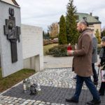 W Opolu także upamiętniono masową deportację Polaków na Sybir