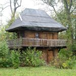 Zabytkowa altana ogrodowa trafi do Muzeum Wsi Opolskiej