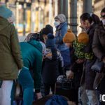 Niemal 4 miliony Ukraińców wyjechało z kraju