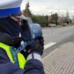 "Bezpieczny powiat opolski". Czterech kierowców straciło prawo jazdy