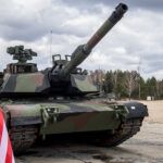 Do Polski trafi 250 czołgów ze Stanów Zjednoczonych