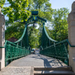 Most Groszowy znowu już w pełni otwarty