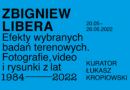 Wielka wystawa Zbigniewa Libery w GSW Opole