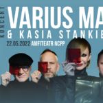 Są już wejściówki na koncert Varius Manx i Kasi Stankiewicz
