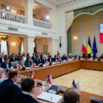Podpisano porozumienie o współpracy gospodarczej między Polską a Ukrainą