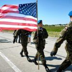 Dowództwo V Korpusu Armii USA będzie miało siedzibę w Polsce