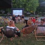Kino Meduza tradycyjnie zaprasza na filmowe seanse w różnych miejscach Opola