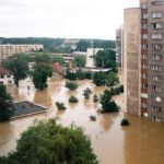 Miasto pod wodą. 25 lat od Wielkiej Powodzi