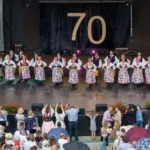 70 lat Zespół Pieśni i Tańca „Opole”