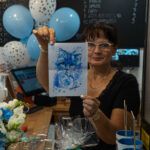 W Opolu otwarto kocią kawiarnię „Niebieski kot”