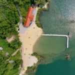 Zakaz kąpieli na Kąpielisku „Bolko”