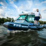 Bezpieczne wakacje nad wodą. Nikt nie utonął w Opolu i powiecie opolskim
