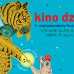 Międzynarodowy Festiwal Filmowy Kino Dzieci zawita także do nas