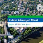 Opole w ścisłym TOP najzdrowszych miast w Polsce!