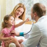 Wycena świadczeń w pediatrii ponownie w górę