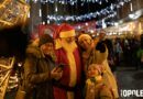 Marsz Mikołajów otworzy jarmark w Opolu
