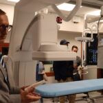 Nowy angiograf w USK to bezpieczeństwo pacjentów i więcej możliwości leczenia
