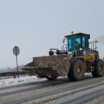 GDDKiA: drogi krajowe na Opolszczyźnie przygotowane do zimy