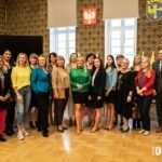Członkinie Rady Kobiet w Opolu po raz pierwszy na opolskim jarmarku