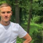 Andriej Kudriaszow z Kolejarza Opole walczy z chorobą onkologiczną. W powrocie do zdrowia można go wspomóc datkami