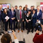 Powstał Region Opolski Ruchu Samorządowego Tak dla Polski