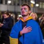 Opole w rocznicę wybuchu wojny wyrazi solidarność z Ukrainą podczas wiecu
