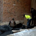 Prace archeologiczne w opolskiej katedrze. Może na wiosnę wrócą tu wierni