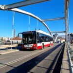 Kolejne Solarisy dla Opola - przetarg na nowe autobusy rozstrzygnięty