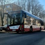 "Trójką" do CUP-u. Autobusy MZK pojadą do nowego urzędu