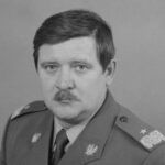 Zmarł generał Edward Szwagrzyk