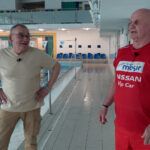 60 lat pływalni "Akwarium" - wspomnienie cz.2 [reportaż wideo]