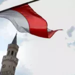 Biało-czerwona. Dzisiaj Dzień Flagi Rzeczypospolitej Polskiej