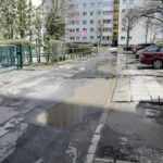 Miasto robi pierwszy krok do remontu ulicy Łąkowej