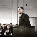 80 lat temu Witold Pilecki uciekł z Auschwitz