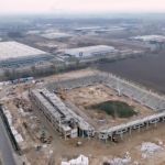 Stadion opolski: zdrowa firma na zdrowej budowie