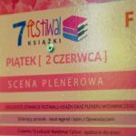 VII edycja Festiwalu Książki w Opolu zapowiada się niezwykle interesująco [wideo]