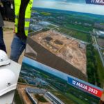 Rok budowy Stadionu Opolskiego za nami