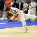 judo memoriał Faciejewa 2023