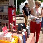 VII Festiwal Książki w Opolu rozpoczęty [wideo]