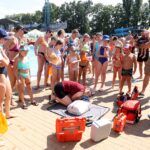 basen letni Opole