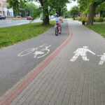 Miejski Zarząd Dróg przygotowuje przetarg na ścieżki rowerowe