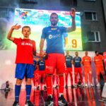 Piłkarze Odry Opole zaprezentują się kibicom